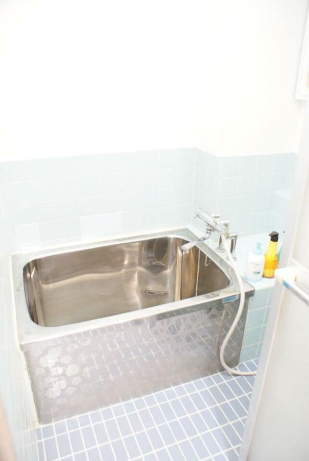 Apartment #2 Soliel Shinsaibashi *