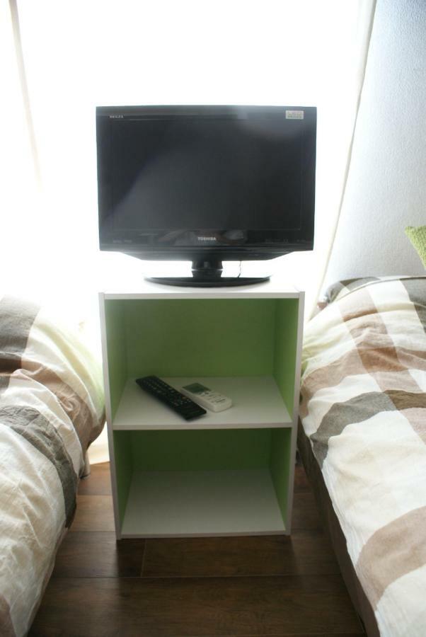 Apartment #2 Soliel Shinsaibashi *