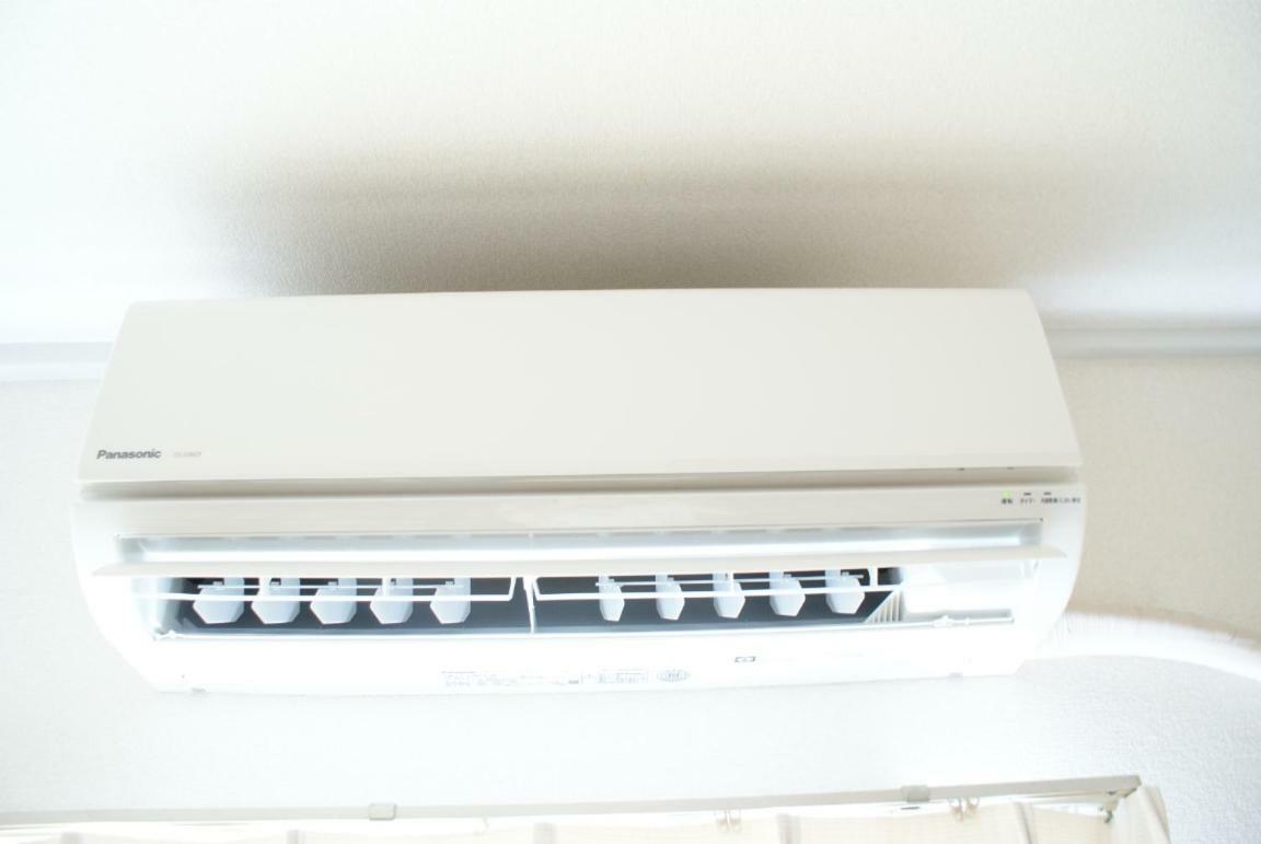 #2 Soliel Shinsaibashi Apartment