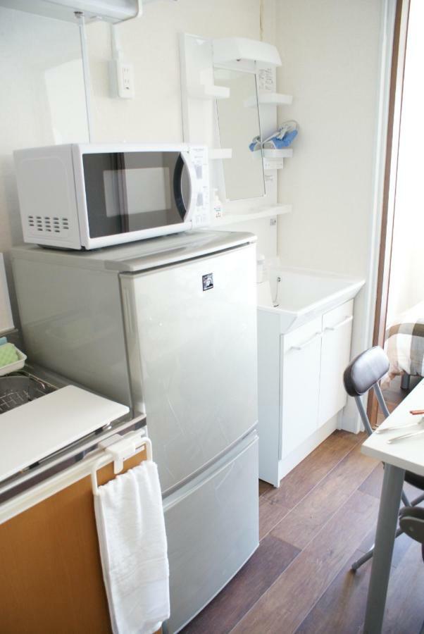 #2 Soliel Shinsaibashi Apartment Osaka