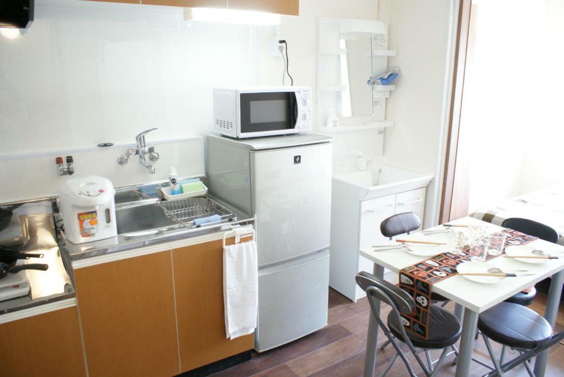 #2 Soliel Shinsaibashi