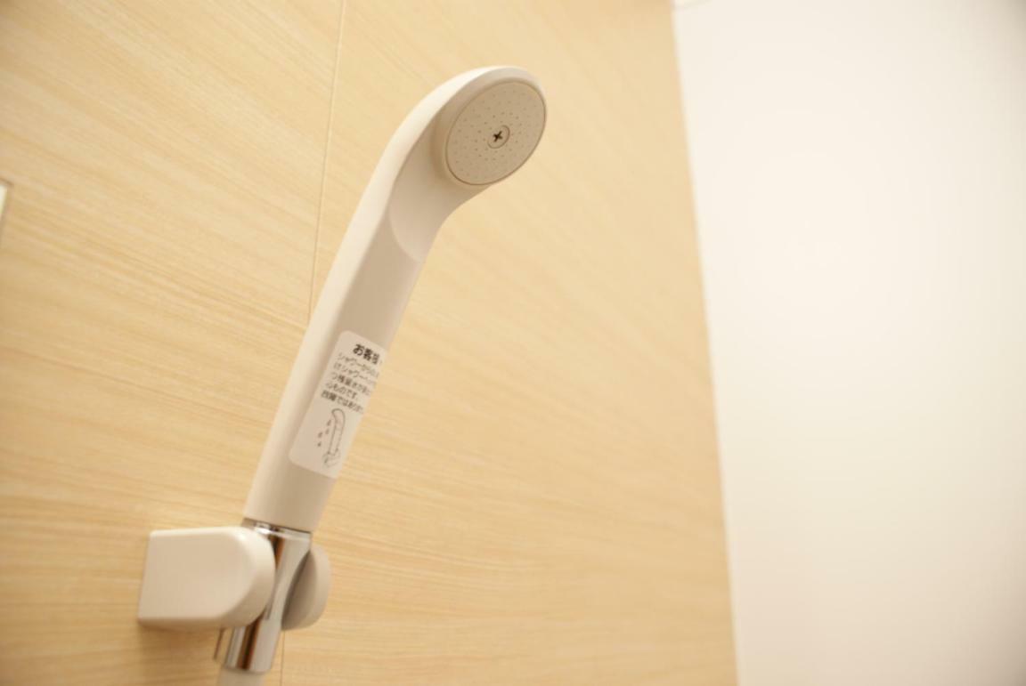 #2 Soliel Shinsaibashi Apartment *