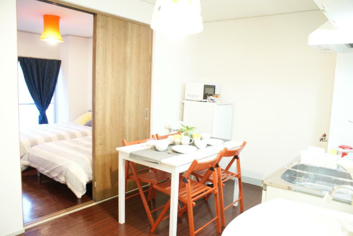 #2 Soliel Shinsaibashi *